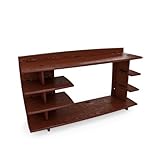 Legare 43-Inch Hutch, Espresso