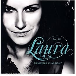 Laura Pausini Foto 1