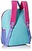 Paw Patrol Girls' Skye and Friends 15 Inch Backpack with Lunch Kit