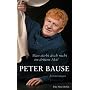 Man stirbt doch nicht im dritten Akt! Erinnerungen von Peter Bause