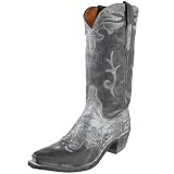 1883 by Lucchese Mens N8657 5 4 Western Boots 