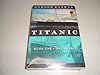Titanic Book One Unsinkable, Titanic Book Two Collision Course, Titanic Book Three S.O.S.