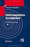 Elektromagnetische Vertr&auml;glichkeit (VDI-Buch) - Adolf J. Schwab, Wolfgang K&uuml;rner