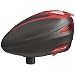Sporting Goods : Dye Rotor Paintball Loader - Red