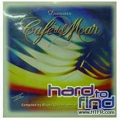 Caf� Del Mar - Dreams Vol 2