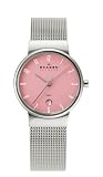 [スカーゲン]SKAGEN 2011 Cherry Blossom J355SSSCP2 レディース 【正規輸入品】