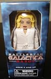 Battlestar Galactica Razor Minimates Pegasus Six