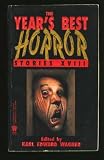 The Year's Best Horror Stories, Xviii (Daw Science Fiction)