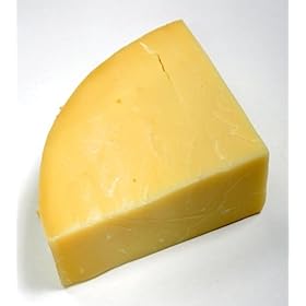 Sharp, Provolone Piccante Cheese (8oz or 1lb)