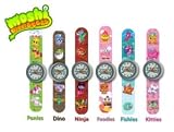 Moshi Monster Slap Watch - Styles Vary