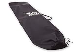 Oblique Board Sac (Black)