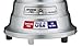 Waring WPB80BC Professional Bar Blender with 48-Ounce Jar, Brushed Chrome