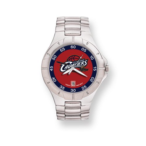 Mens Cleveland Cavaliers Pro II Watch