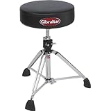 Gibraltar 9608 Professional Round Throne