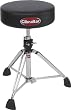 Gibraltar 9608 Professional Round Throne