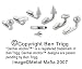 Dermal Anchor&iuml;&iquest;&frac12; Low Motion Titanium. Disc, Spike or Ball DERMTIT4-DSC - 16G 4MM SCREW HEAD