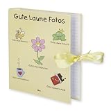 Produkt-Bild: BLINIES 41746 Fotoalbum "Gute Laune"