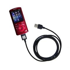 USB Datenkabel Sony MP3: Daten- & Ladekabel f�r SONY MP3 Player Walkman mit MW-PORT Interface f�r zB NWZ-S545 NWZ-E444K E445 S544 NWZ-X1050 NWZ-S545 E-Serie NWZ-E464 463