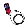 USB Datenkabel Sony MP3: Daten- & Ladekabel f�r SONY MP3 Player Walkman mit MW-PORT Interface f�r zB NWZ-S545 NWZ-E444K E445 S544 NWZ-X1050 NWZ-S545 E-Serie NWZ-E464 463