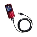 USB Datenkabel Sony MP3: Daten- & Ladekabel f�r SONY MP3 Player Walkman mit MW-PORT Interface f�r zB NWZ-S545 NWZ-E444K E445 S544 NWZ-X1050 NWZ-S545 E-Serie NWZ-E464 463