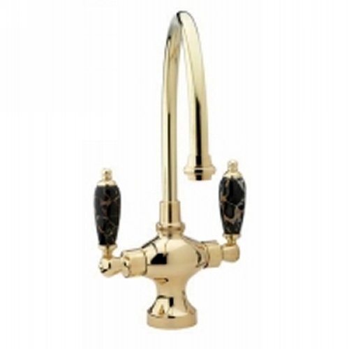 Phylrich K8158CH_25D - Bar Faucets Single Hole Bar Faucet, 9IN Spout