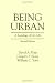 Books : Being Urban
