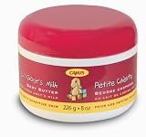 Li'l Goat's Milk Baby Butter