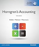 Horngren's accounting