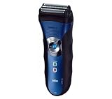 BRAUN Series 3 - 340 Wet & Dry Electric Shaver