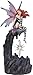 George S. Chen Imports SS-G-91260 Fairy Collection LED Light Star Fantasy Decoration Collectible Figure
