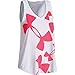 Under Armour Women's UA Kaleidelogo Scattered Tank