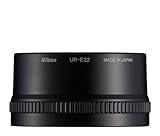 UR-E22 Adapter Ring for Nikon Coolpix P7000 Digital Camera