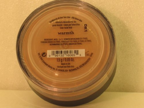 Bare Mineral Face Color Warmth Preisvergleich