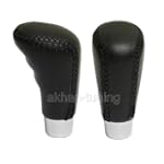 SK610 - Schwarz Schaltknauf f�r AUDI...