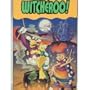Witcheroo [VHS]