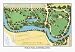 12 X 18 Stretched Canvas Poster Public Park, Hartford, Conn.