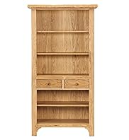 Compton Bookcase