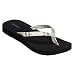 Women's Xhilaration� Larissa Flip-Flops - Snake Print