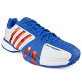 ADIDAS Men`s adipower barricade 7.0 Tennis Shoes