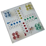 Ludo Trinkspiel, Mensch ärgere Dich nicht