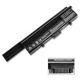 New Replacement Battery for Dell 1530 XPS RU033 RU006 312-00622 312-0622 312-0660 312-0663 312-0664 312 -0665 GP975 RN897 RU030 XT828 XT832 RN894 TK330