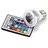EagleLight Color Changing LED Light Bulb and Remote