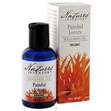 Painful Joints Wellness Oil 2 fl. oz.