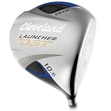 Used Cleveland Launcher Dst Draw Driver
