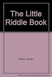 The little riddle book