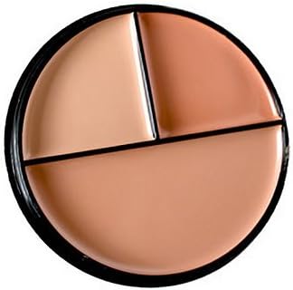 Orange Masking Creme 1 oz (28 g)