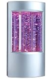Glitter Reflection Vision Lamp