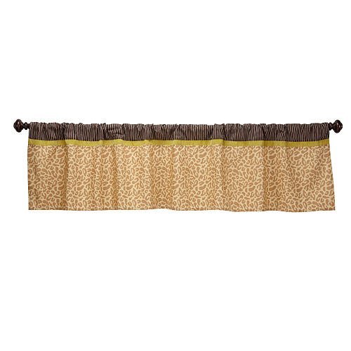 Disney baby - Lion King Window Valance