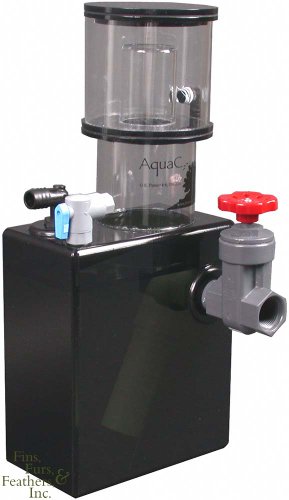 AquaC EV-400 Protein Skimmer With Gen-X Pump Image AquaC EV-400 Protein Skimmer With Gen-X Pump