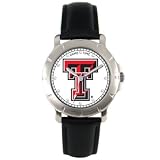 Texas Tech Red Raiders Game Time Player Series Mens NCAA Watch